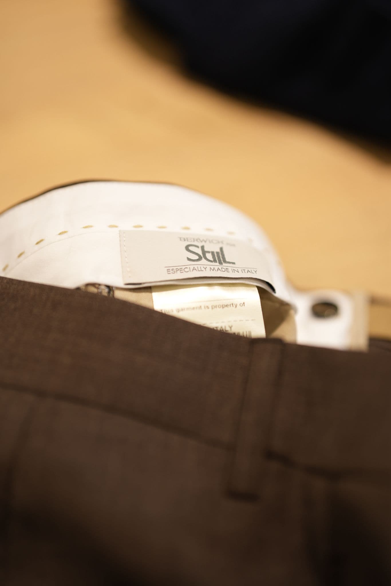 Shopify e-commerce platform + POS integration