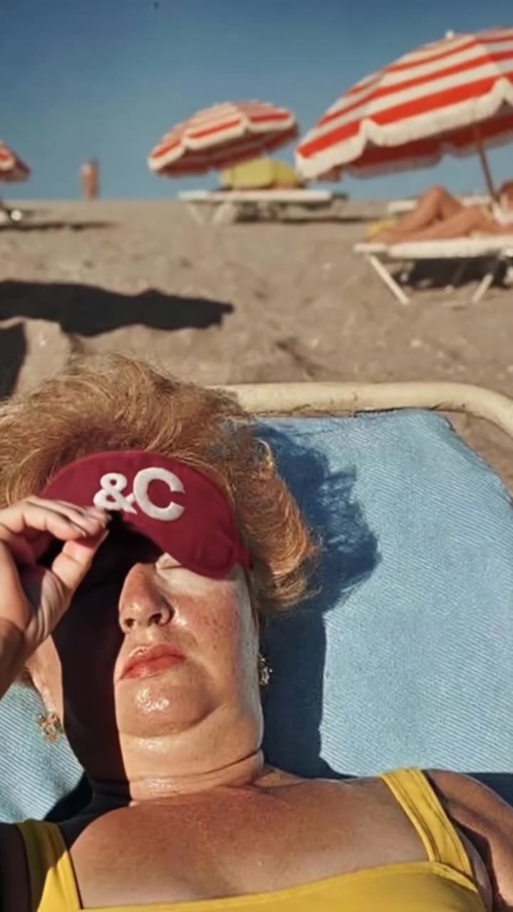 Cover van &C Good in Life