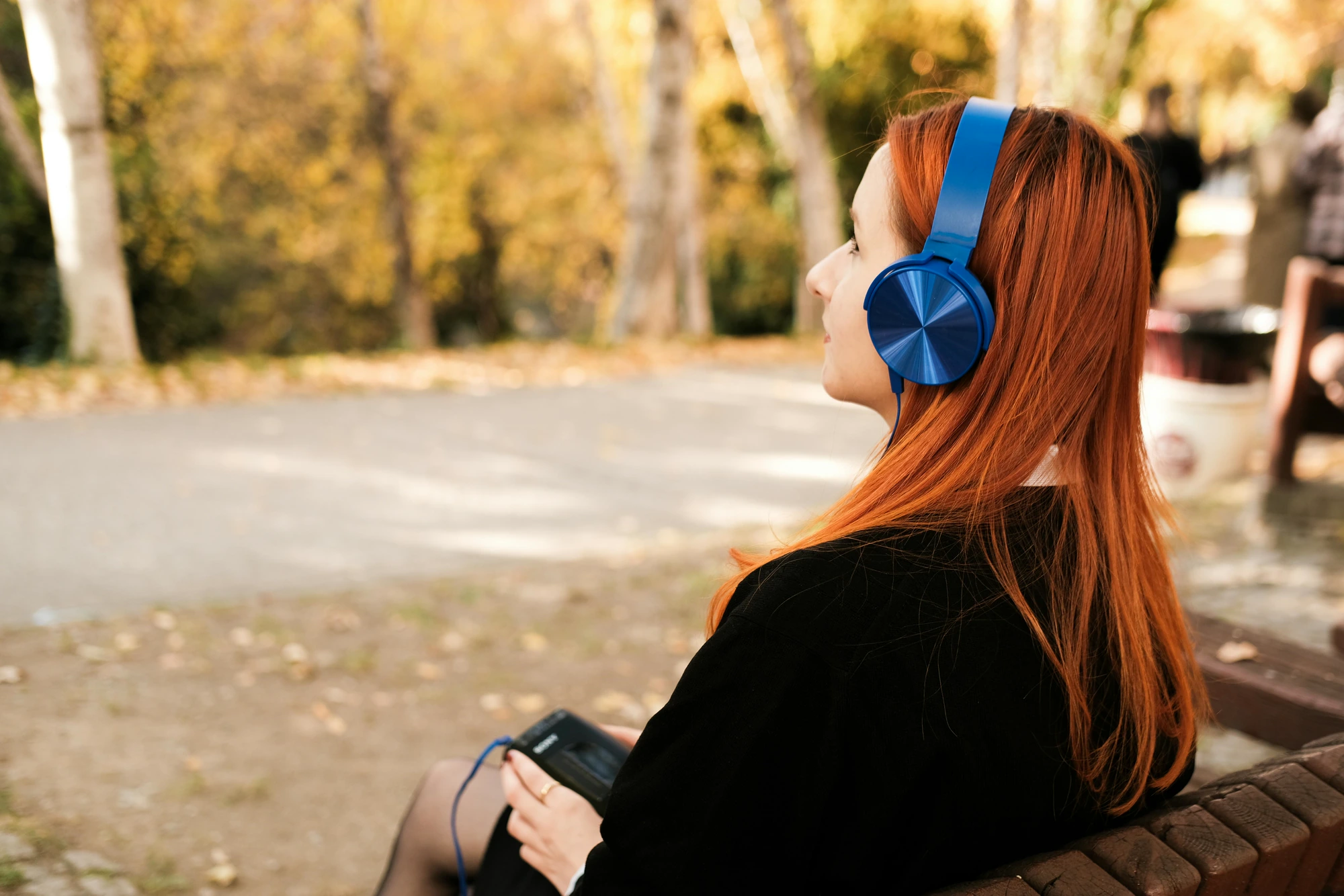 Digital Audio