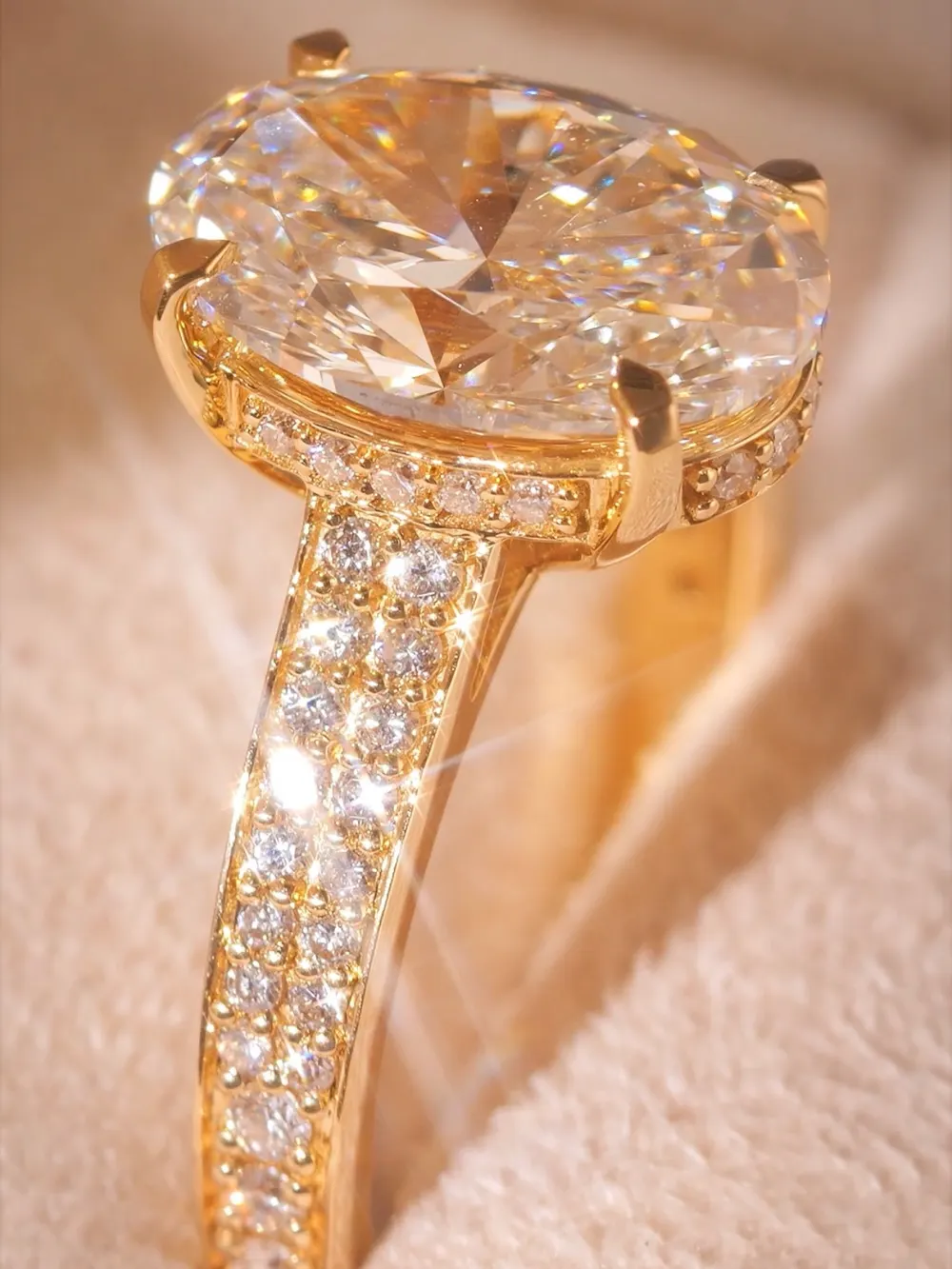 Vondel Diamonds